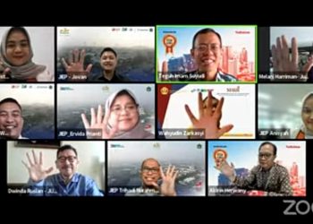 Penerapan GRC dan ESG di JIEP Dukung Kinerja Tumbuh Berkelanjutan