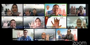 Penerapan GRC dan ESG di JIEP Dukung Kinerja Tumbuh Berkelanjutan