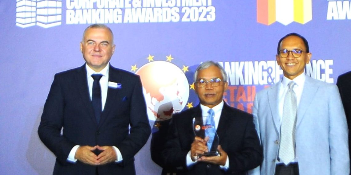 Dapat Pengakuan Internasional, BTN Prioritas Gaet ASEAN Banking and Finance Award
