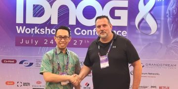 Bikin Perusahaan Joint Venture, DE-CIX Rambah Bisnis Layanan Interkoneksi ke Indonesia