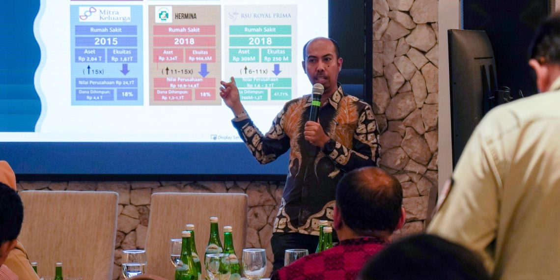 Semakin Meningkat, Minat Masyarakat terhadap Asuransi Kesehatan Paska Pandemi