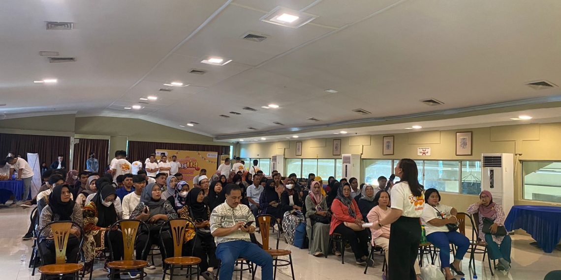 FINARIA dan Solusi Cerdas Kembangkan Bisnis UMKM