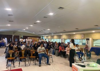 FINARIA dan Solusi Cerdas Kembangkan Bisnis UMKM