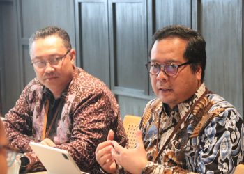Utang Bersih Pertamina Geothermal Energy Turun
