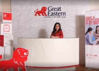 Bisnis Unggul Great Eastern sebab Bangun Sinergitas GRC