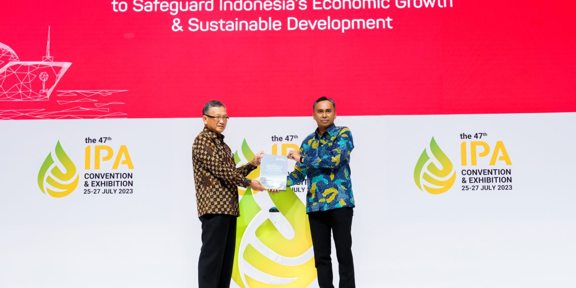 Pemerintah Optimis Industri Hulu Migas Mampu Menjawab Tantangan