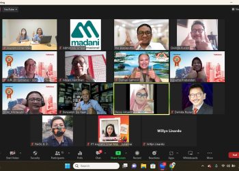 Ini Aplikasi TI yang Dukung GRC di Asuransi Sinar Mas