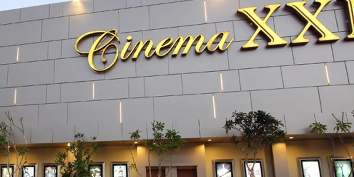 Investor Harus Tahu, Ada Potensi Besar Perusahaan Pengelola Cinema XXI Jelang IPO