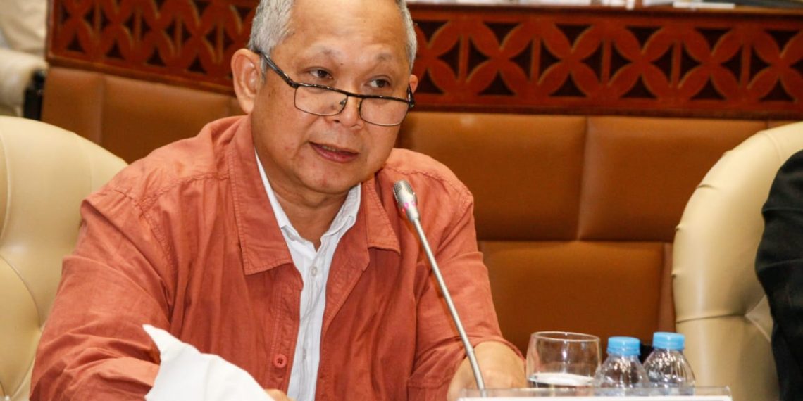 PUPR Salurkan FLPP Sejumlah 103.749 Unit Rumah