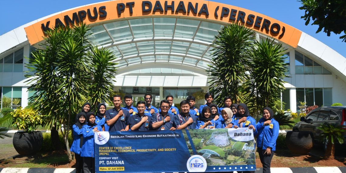 DAHANA Manfaatkan Oli Bekas untuk Produksi Bahan Peledak