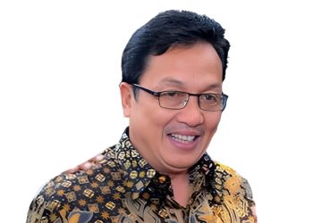 Mochtar Husein Dipercaya jadi Komisaris Utama Pertamina International Shipping