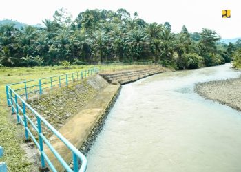 PUPR Siapkan Pembangunan SPAM Regional Benteng Kobema