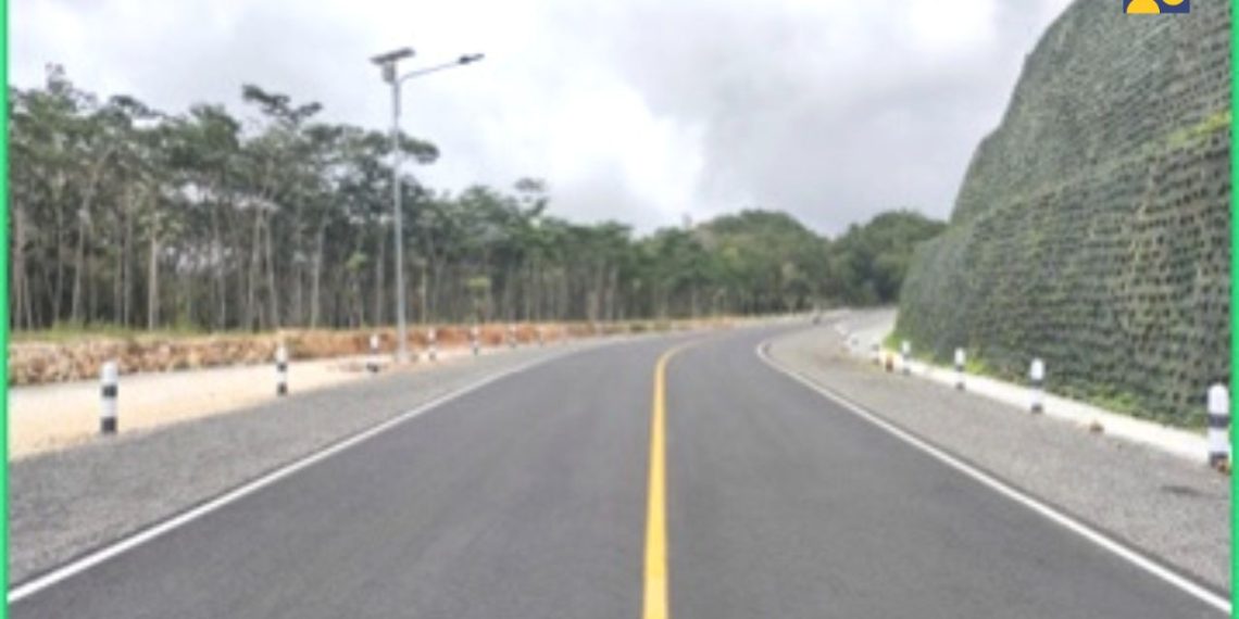 Kementerian PUPR Targetkan Jalur Pansela di DIY Rampung pada 2024