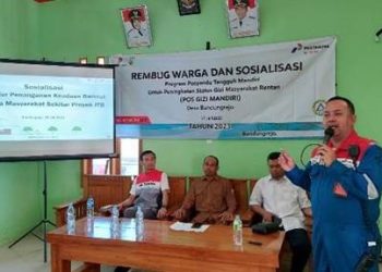 PEPC JTB Sosialisasi Prosedur Penanganan Kegawatdaruratan