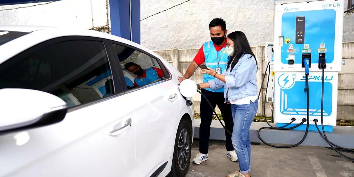 Kalla Group Siap Bangun Pusat Pengembangkan Kendaraan Listrik