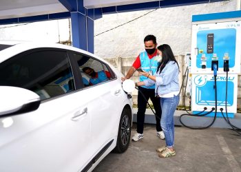 Kalla Group Siap Bangun Pusat Pengembangkan Kendaraan Listrik