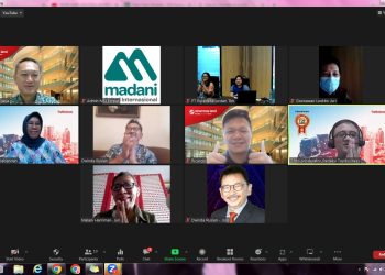 Ini Info Terbaru Penerapan GRC di Puradelta Lestari