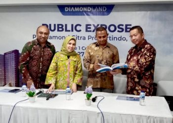 Usai RUPST, Berikut Target Emiten DADA Perkuat Kinerja di Tahun Ini