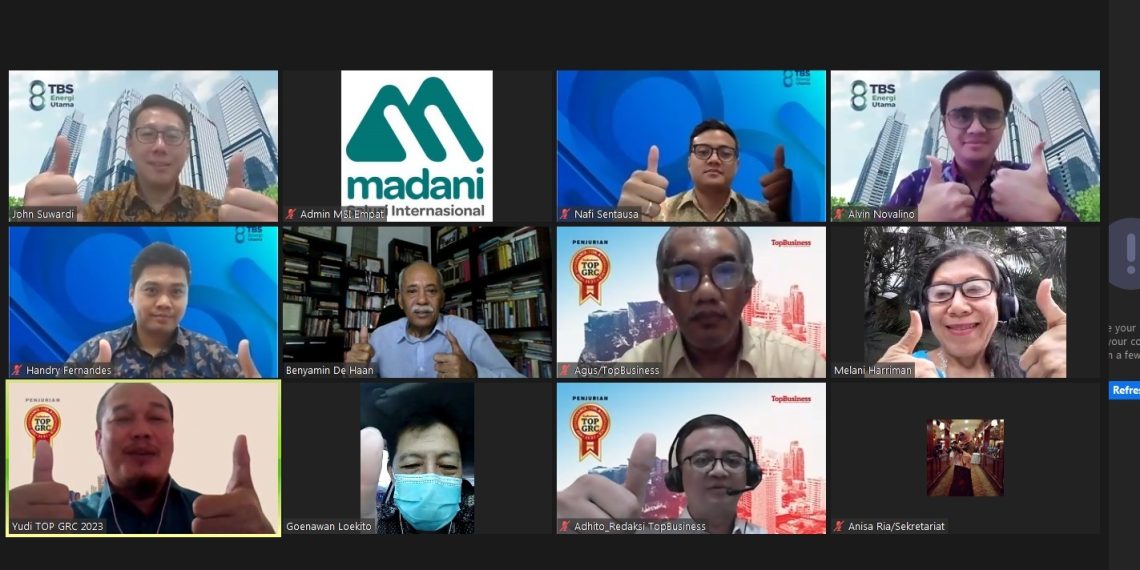 DTICX 2023 Siap Digelar Juli Ini