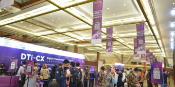DTICX 2023 Siap Digelar Juli Ini