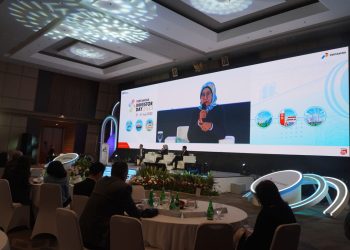 Bank DBS Indonesia Terpilih sebagai Lead Coordinator
