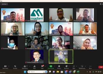 Ini Strategi PT Bumi Resources Memitigasi Risiko Bisnis di 2023