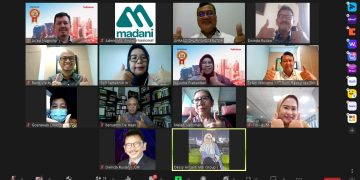Ini Strategi PT Bumi Resources Memitigasi Risiko Bisnis di 2023