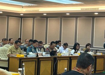 PUPR Rampungkan 13 Pos Lintas Batas Negara