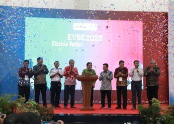 Dukung Penggunaan Kendaraan Listrik, BSN terus Kembangkan SNI