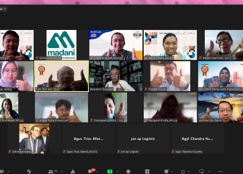 Siap Bertransformasi ke IAS, APLog Sudah Buktikan Sukses Kelola Bisnis Berkat GRC