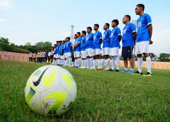 PEPC kembali Gelar Olahraga Bersama