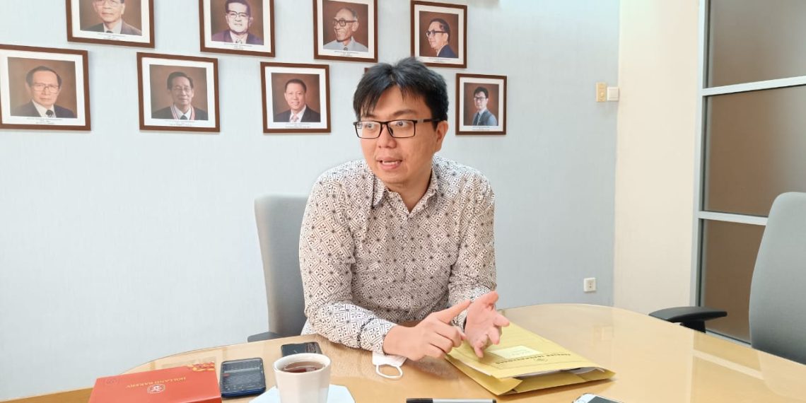 Ribuan Perjanjian Perdagangan Internasional Dinilai  Rugikan Indonesia