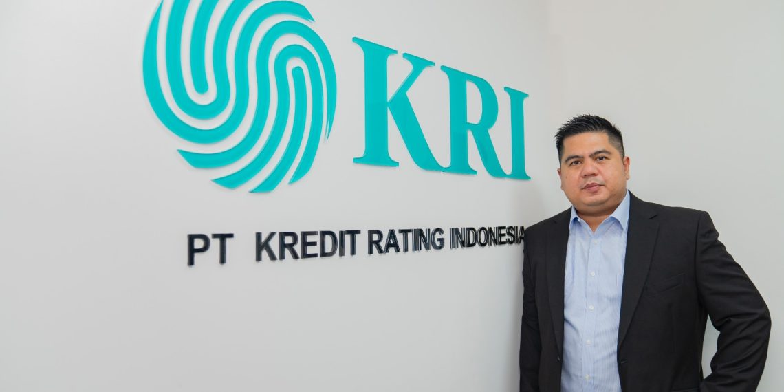 PT KRI jadi Anggota Association of Credit Rating Agencies in Asia
