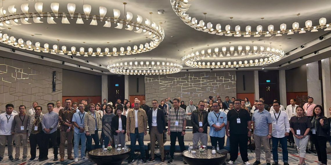 SKK Migas dan KKKS Selenggarakan Communication Bootcamp