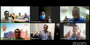 Implementasi dan Fungsi GRC PT BPRS Hikmah Wakilah Disuport Sistem IT