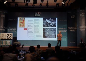 Di Forum CSR Ini, Implementasi ESG Dinilai bisa Dongkrak Kinerja Saham Perusahaan