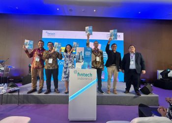 AFTECH: Industri Fintech Menuju Arah Keberlanjutan dan Inklusi
