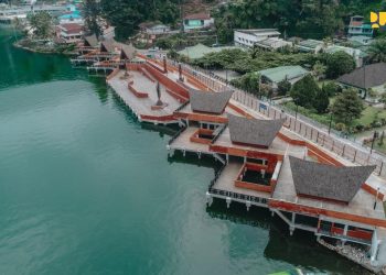 Menteri Basuki Dorong Peran Arsitek dalam Pengembangan Infrastruktur dan Permukiman