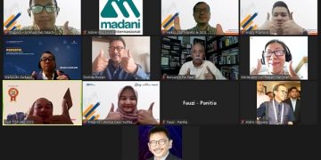 Mantap! Phapros Punya Tiga Aplikasi Dukung Implementasi GRC