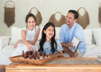 ASLI Proteksi Andalan Optimis Dorong Pertumbuhan Positif PAYDI