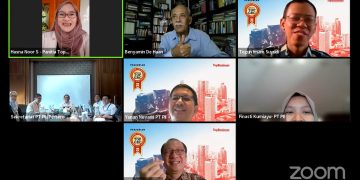 Penerapan GRC dan ESG Dukung Kinerja Bisnis PT. PII Tumbuh Berkelanjutan