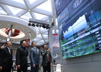 Andalkan Musim Libur Lebaran dan Akhir Tahun, Kinerja FOLK bakal Terkerek di Kuartal Keempat