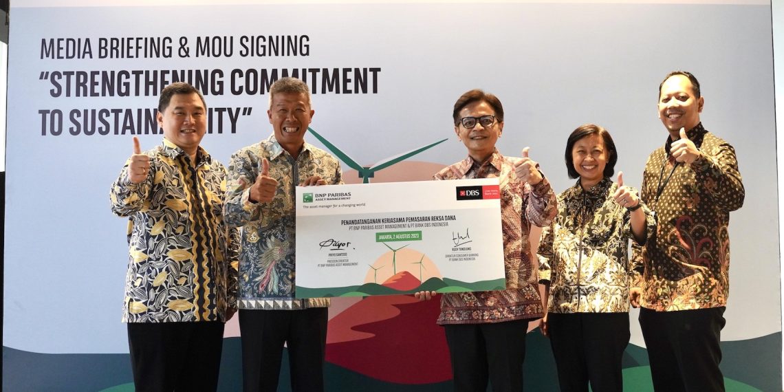 Produk Investasi Orientasi ESG Tumbuh Lebih Cepat