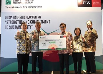 Produk Investasi Orientasi ESG Tumbuh Lebih Cepat