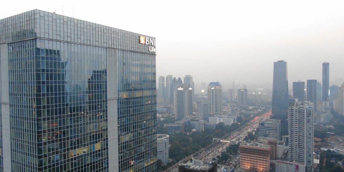 BNI Life Lanjutkan Kinerja Positif hingga Semester I-2023