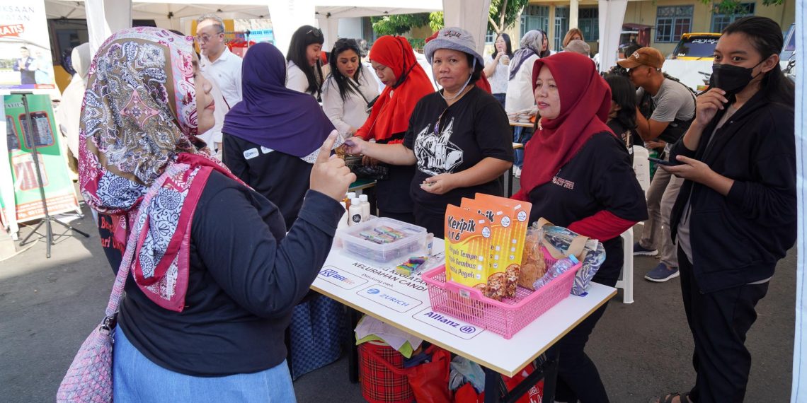 AAJI Jalankan Program ISR dan Literasi di Semarang