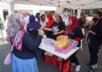 AAJI Jalankan Program ISR dan Literasi di Semarang