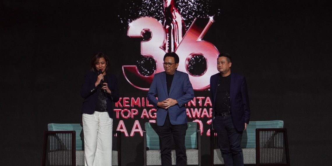 Convention TAA AAJI 36 Hadirkan Sosok Inspiratif