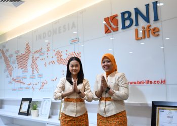 Dorong Literasi dan Inklusi Asuransi, Ini Program Jitu BNI Life