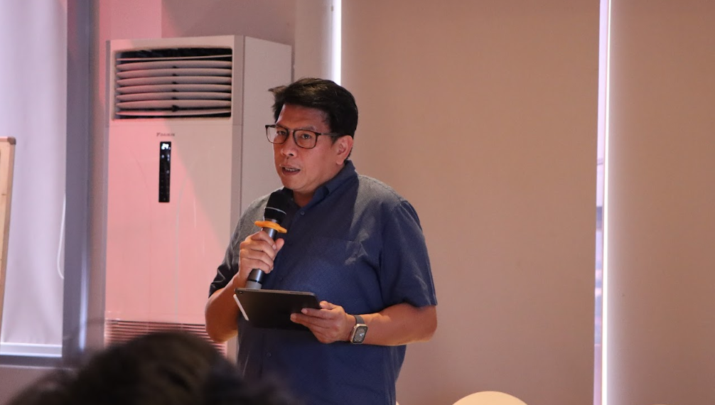 Indonesia Perlu Dorong Komitmen Lebih Kuat Negara ASEAN Untuk Penurunan Emisi GRK